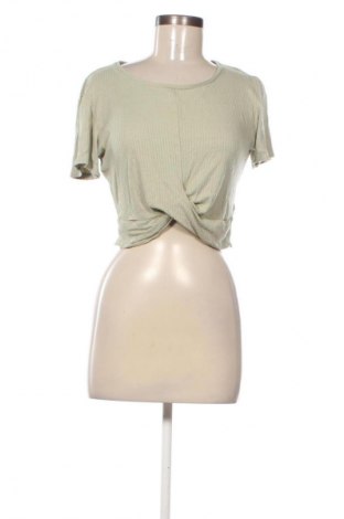 Damen Shirt About You, Größe M, Farbe Grün, Preis € 10,23