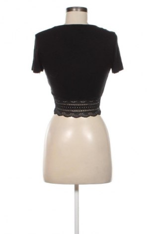 Damen Shirt About You, Größe M, Farbe Schwarz, Preis € 10,00