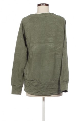 Damen Shirt Active, Größe XL, Farbe Grün, Preis 13,99 €