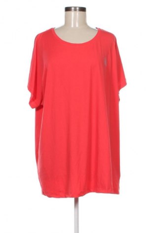 Damen Shirt Active, Größe XXL, Farbe Rot, Preis € 15,84