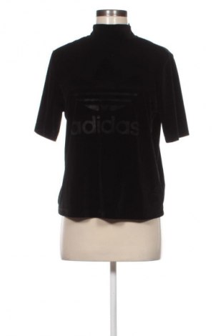 Bluză de femei Adidas Originals, Mărime M, Culoare Negru, Preț 107,89 Lei