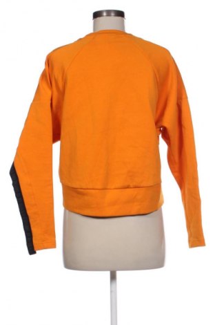 Damen Shirt Adidas, Größe S, Farbe Orange, Preis 17,00 €