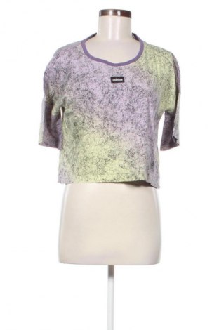Damen Shirt Adidas, Größe M, Farbe Mehrfarbig, Preis € 20,97