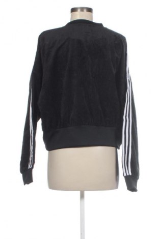 Dámska blúza Adidas, Veľkosť XS, Farba Čierna, Cena  62,95 €