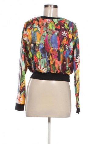 Damen Shirt Adidas Originals, Größe S, Farbe Mehrfarbig, Preis 17,30 €