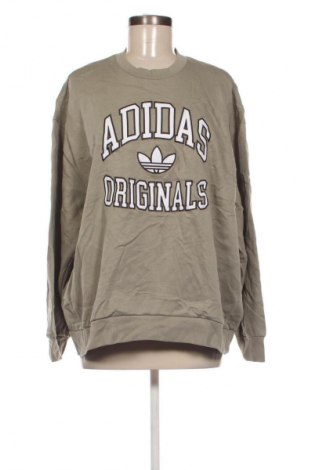Damen Shirt Adidas Originals, Größe L, Farbe Grün, Preis € 47,99