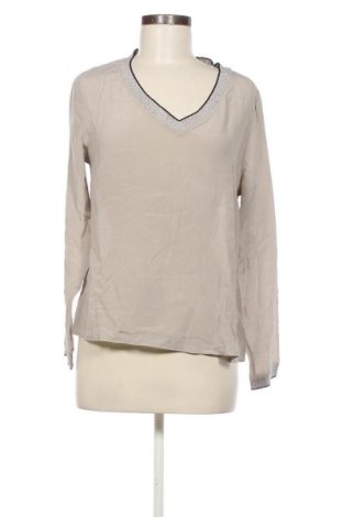 Dámská halenka Alba Moda, Velikost M, Barva Šedá, Cena  549,00 Kč