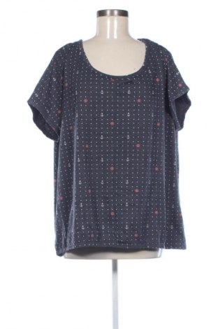 Damen Shirt Alife And Kickin, Größe 3XL, Farbe Mehrfarbig, Preis 14,00 €