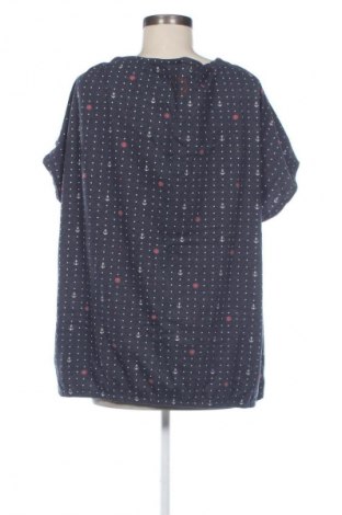 Damen Shirt Alife And Kickin, Größe 3XL, Farbe Mehrfarbig, Preis 14,00 €