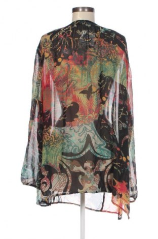 Bluzka damska Ambria, Rozmiar 3XL, Kolor Kolorowy, Cena 62,99 zł
