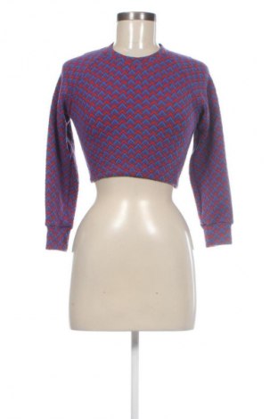 Bluzka damska American Apparel, Rozmiar XS, Kolor Kolorowy, Cena 252,99 zł