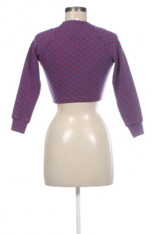 Bluzka damska American Apparel, Rozmiar XS, Kolor Kolorowy, Cena 252,99 zł