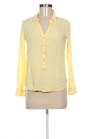 Damen Shirt Amisu, Größe S, Farbe Gelb, Preis € 13,99
