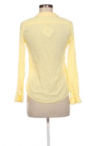 Damen Shirt Amisu, Größe S, Farbe Gelb, Preis € 13,99