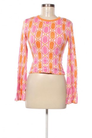 Damen Shirt Amisu, Größe S, Farbe Mehrfarbig, Preis € 13,99