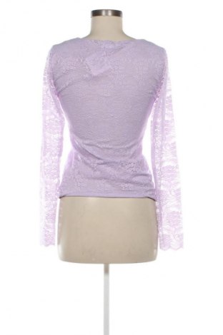 Bluză de femei Amisu, Mărime M, Culoare Mov, Preț 65,99 Lei