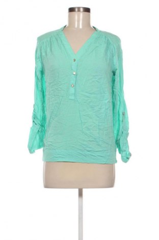 Damen Shirt Amisu, Größe M, Farbe Grün, Preis € 13,99