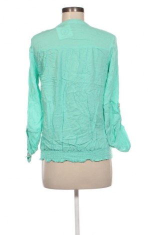 Damen Shirt Amisu, Größe M, Farbe Grün, Preis € 13,99