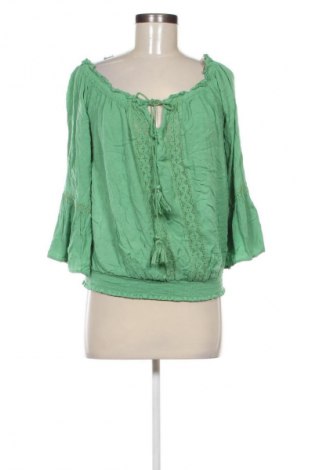 Damen Shirt Amisu, Größe L, Farbe Grün, Preis € 13,99