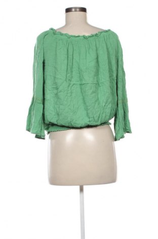 Damen Shirt Amisu, Größe L, Farbe Grün, Preis € 13,99