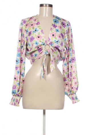 Damen Shirt Amisu, Größe M, Farbe Mehrfarbig, Preis € 13,99