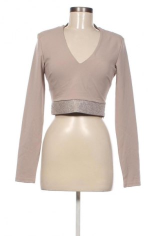 Damen Shirt Amisu, Größe M, Farbe Braun, Preis € 13,99