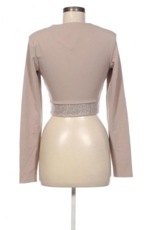 Damen Shirt Amisu, Größe M, Farbe Braun, Preis € 13,99