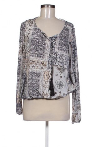 Damen Shirt Amisu, Größe M, Farbe Mehrfarbig, Preis 9,74 €
