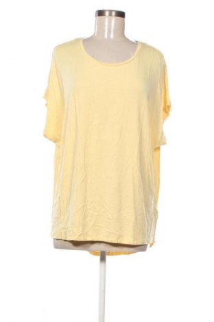 Damen Shirt Amisu, Größe XL, Farbe Gelb, Preis € 9,74