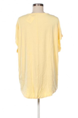 Damen Shirt Amisu, Größe XL, Farbe Gelb, Preis € 9,74