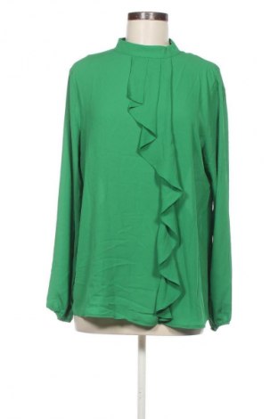 Damen Shirt Aniston, Größe L, Farbe Grün, Preis 13,99 €
