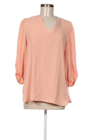 Bluzka damska Anne Klein, Rozmiar S, Kolor Pomarańczowy, Cena 355,99 zł