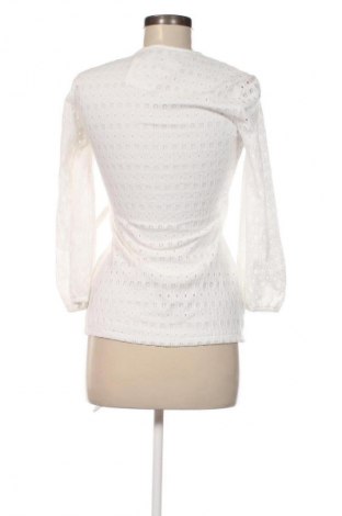 Bluzka damska Anne Klein, Rozmiar XXS, Kolor Biały, Cena 355,99 zł