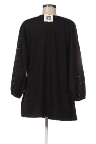 Női blúz Anne Klein, Méret 3XL, Szín Fekete, Ár 23 369 Ft