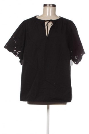 Női blúz Anne Klein, Méret XL, Szín Fekete, Ár 20 149 Ft