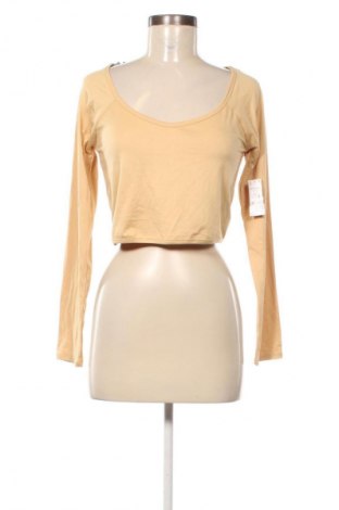 Damen Shirt Ardene, Größe XL, Farbe Gelb, Preis € 15,94