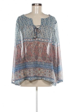 Bluzka damska Armand Thiery, Rozmiar XXL, Kolor Kolorowy, Cena 111,99 zł