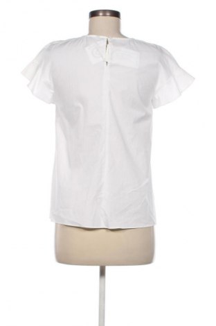 Női blúz Armani Exchange, Méret S, Szín Fehér, Ár 39 299 Ft