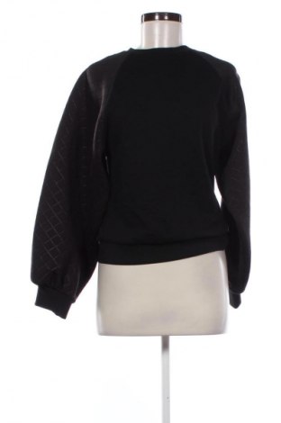 Дамска блуза Armani Exchange, Размер XS, Цвят Черен, Цена 82,11 лв.