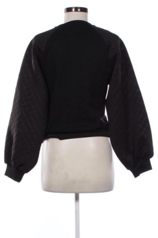 Дамска блуза Armani Exchange, Размер XS, Цвят Черен, Цена 82,11 лв.