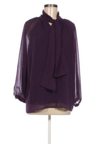 Damen Shirt Arogans, Größe XXL, Farbe Lila, Preis € 9,72