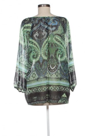 Dámska blúza Ashley Brooke, Veľkosť XL, Farba Viacfarebná, Cena  18,47 €