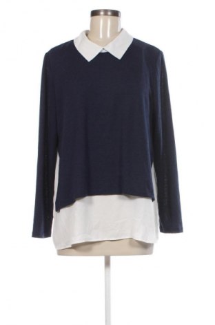 Damen Shirt Atmosphere, Größe XL, Farbe Blau, Preis € 13,99
