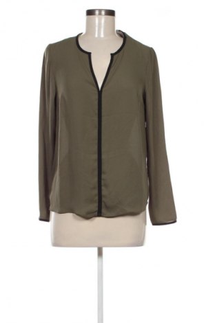 Damen Shirt Atmosphere, Größe M, Farbe Grün, Preis € 13,99