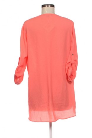 Damen Shirt Atmosphere, Größe L, Farbe Orange, Preis 13,99 €