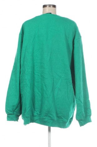 Bluzka damska Australian, Rozmiar 3XL, Kolor Zielony, Cena 252,99 zł