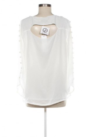 Damen Shirt Avalanche, Größe M, Farbe Weiß, Preis 21,99 €
