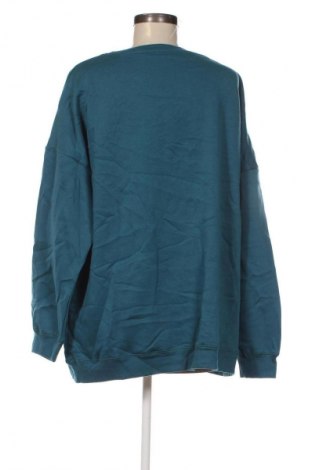 Damen Shirt Avella, Größe XXL, Farbe Blau, Preis € 13,99