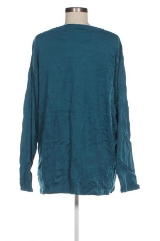 Damen Shirt Avella, Größe XXL, Farbe Blau, Preis 21,99 €