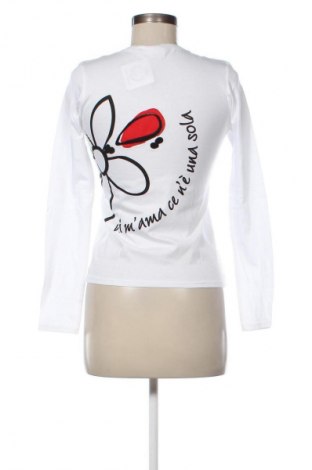 Damen Shirt B&C Collection, Größe S, Farbe Weiß, Preis € 10,00